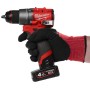 Аккумуляторная дрель-шуруповерт Milwaukee M12 FUEL FDD2-202X