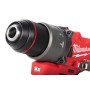 Аккумуляторная дрель-шуруповерт Milwaukee M12 FUEL FDD2-0