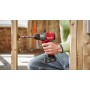 Аккумуляторная дрель-шуруповерт Milwaukee M12 FUEL FDD2-202X