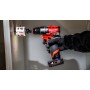 Аккумуляторная дрель-шуруповерт Milwaukee M12 FUEL FDD2-402X