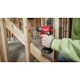 Аккумуляторная дрель-шуруповерт Milwaukee M12 FUEL FDD2-402X