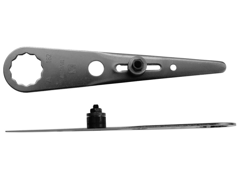 Прямой разрезной нож FEIN L42-60