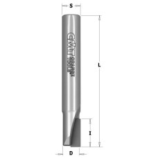 Фреза алмазная обгонная 12x20x70 RH Z1 NEG. DP S=12 CMT 141.320.61