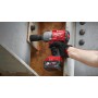 Гайковерт высокомоментный импульсный ½˝ с фиксацией пином Milwaukee M18 FUEL FHIWP12-502X