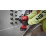 Гайковерт высокомоментный импульсный ½˝ с фиксацией пином Milwaukee M18 FUEL FHIWP12-502X