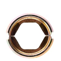 Матрица Milwaukee DIN22 CU 240