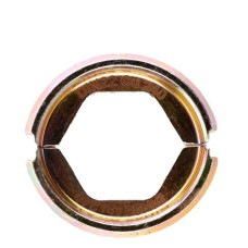 Матрица Milwaukee DIN22 CU 240