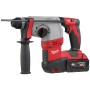 Аккумуляторный перфоратор Milwaukee HD18 H-402C