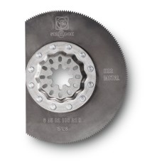 Пильный диск FEIN HSS SL D85, 5 шт (63502106230)