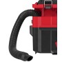 Аккумуляторный пылесос для воды и сухого мусора Milwaukee M18 FUEL FPOVCL-0