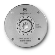 Пильный диск FEIN HSS SLP D100, 5 шт