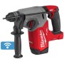 Аккумуляторный перфоратор Milwaukee M18 FUEL ONEFH-0X