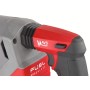 Аккумуляторный перфоратор Milwaukee M18 FUEL ONEFH-0X