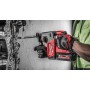 Аккумуляторный перфоратор Milwaukee M18 FUEL ONEFH-0X