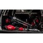 Насадка кусторез Milwaukee M18 FOPH-HTA