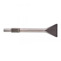 Долото плоское Milwaukee K-HEX 400 Х 100 мм (1шт) 30 мм