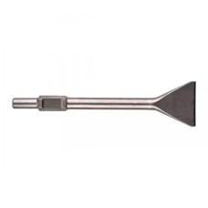 Долото плоское Milwaukee K-HEX 400 Х 100 мм (1шт) 30 мм