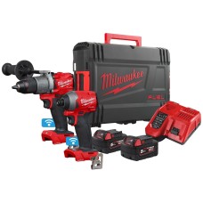 Набор инструментов Milwaukee M18 FUEL ONEPP2A2-502X