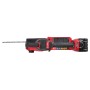 Аккумуляторная цепная пила Milwaukee M18 FUEL FHS20-552Х