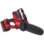 Акк. цепная пила Milwaukee M18 FUEL FHS20-552 + Воздуходувка M18 FBL