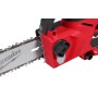 Акк. цепная пила Milwaukee M18 FUEL FHS20-552 + Воздуходувка M18 FBL