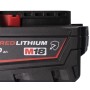 Аккумулятор устойчивый к химикатам Milwaukee M18 B5-CR 5Ач