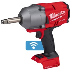 Аккумуляторный высокомоментный ударный гайковерт Milwaukee M18 FUEL ONEFHIWF12E-0X