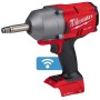 Аккумуляторный высокомоментный ударный гайковерт Milwaukee M18 FUEL ONEFHIWF12E-0X