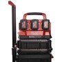 Зарядное устройство Milwaukee M18 PC6 EU на 6 аккумуляторов