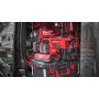 Зарядное устройство Milwaukee M18 PC6 EU на 6 аккумуляторов