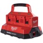 Зарядное устройство Milwaukee M18 PC6 EU на 6 аккумуляторов