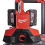 Зарядное устройство Milwaukee M18 PC6 EU на 6 аккумуляторов