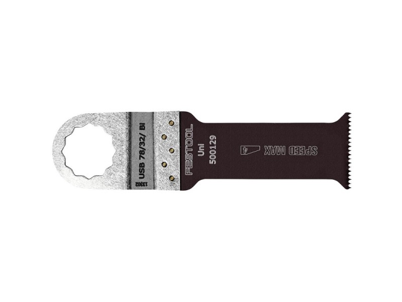 Пильное полотно универсальное Festool USB 78/32/Bi 5x