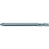855/4 Z PZ бита, 1/4" E6.3, PZ 1 x 127 мм Wera WE-060031