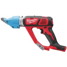 Ножницы по металлу Milwaukee M18 BMS20-0