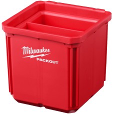 Ячейка PACKOUT™ Milwaukee 10x10см (2шт/уп) NEST BIN