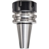 Патрон ISO30 D63x55 для цанги ER40 без штуцера Dimar 641012