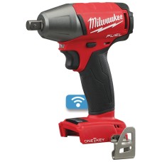 Ударный гайковерт с фиксацией пином Milwaukee 1/2" M18 FUEL ONEIWP12-0