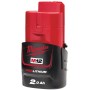 Аккумулятор Milwaukee M12 B2 2 Ач