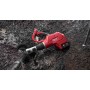 Аккумуляторный гидравлический инструмент для резки кабелей FORCE LOGIC MILWAUKEE M18 HCC75R-502C ONE-KEY