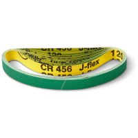 Шлифовальная лента FEIN, зерно 180, 20 x 520 мм, 10 шт