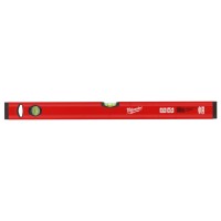 Уровень тонкопрофильный магнитный Milwaukee Magnetic Slim Level 60 см