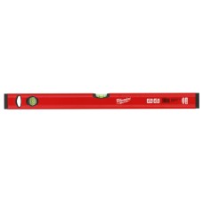 Уровень тонкопрофильный магнитный Milwaukee Magnetic Slim Level 60 см