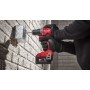 Аккумуляторная компактная дрель-шуруповерт Milwaukee M18 BLDDRC-0C