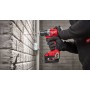 Аккумуляторная компактная дрель-шуруповерт Milwaukee M18 BLDDRC-502C