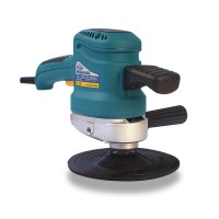Ротационная шлифовальная машина Virutex PDE446L