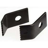 Ножи Ø 1.0 мм для пинцета KN-1511120, 1 пара Knipex KN-1519010