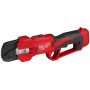 Аккумуляторный секатор Milwaukee M12 BLPRS-0