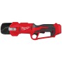 Аккумуляторный секатор Milwaukee M12 BLPRS-0