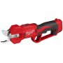 Аккумуляторный секатор Milwaukee M12 BLPRS-0